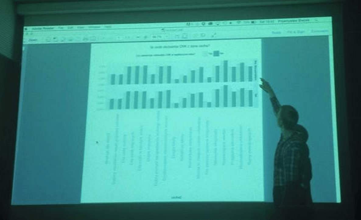 The marathon of teams’ data analysis - wrap-up